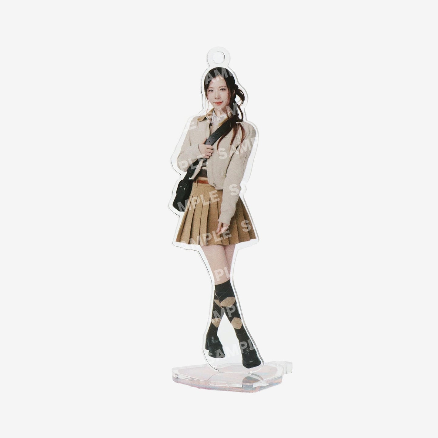 ACRYLIC STAND KEY HOLDER - MAYA / NiziU『Live with U 2025 “NEW EMOTION : Face To Face”』