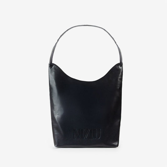 TOTE BAG / NiziU『Live with U 2025 “NEW EMOTION : Face To Face”』