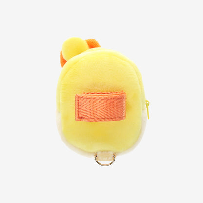 NIZOO BELT POUCH - LAKO / NiziU『Live with U 2025 “NEW EMOTION : Face To Face”』