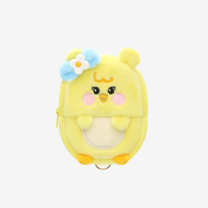 NIZOO BELT POUCH - RIYO / NiziU『Live with U 2025 “NEW EMOTION : Face To Face”』