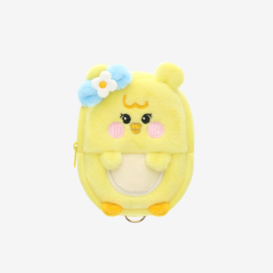 NIZOO BELT POUCH - RIYO / NiziU『Live with U 2025 “NEW EMOTION : Face To Face”』