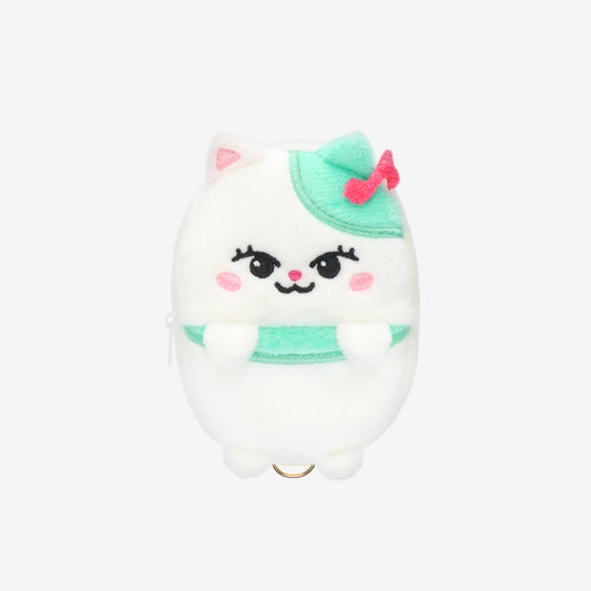 NIZOO BELT POUCH - Lucat / NiziU『Live with U 2025 “NEW EMOTION : Face To Face”』
