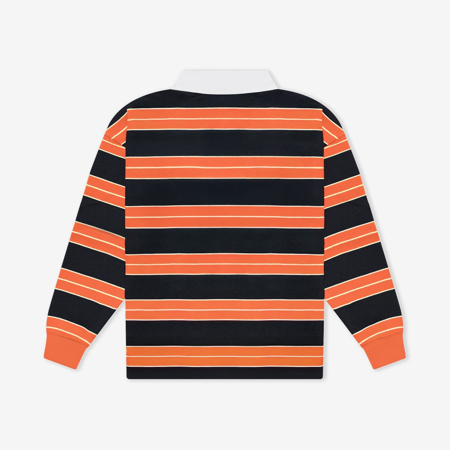 HORIZONTALLY-STRIPED SHIRT - MAKO【L】/ NiziU『Live with U 2025 “NEW EMOTION : Face To Face”』