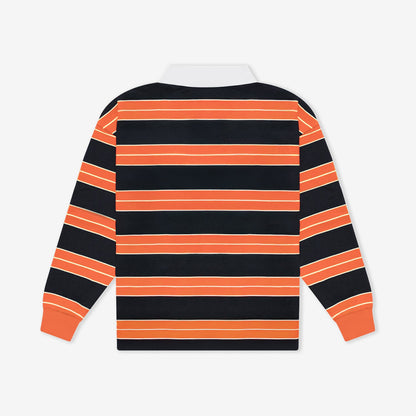HORIZONTALLY-STRIPED SHIRT - MAKO【L】/ NiziU『Live with U 2025 “NEW EMOTION : Face To Face”』