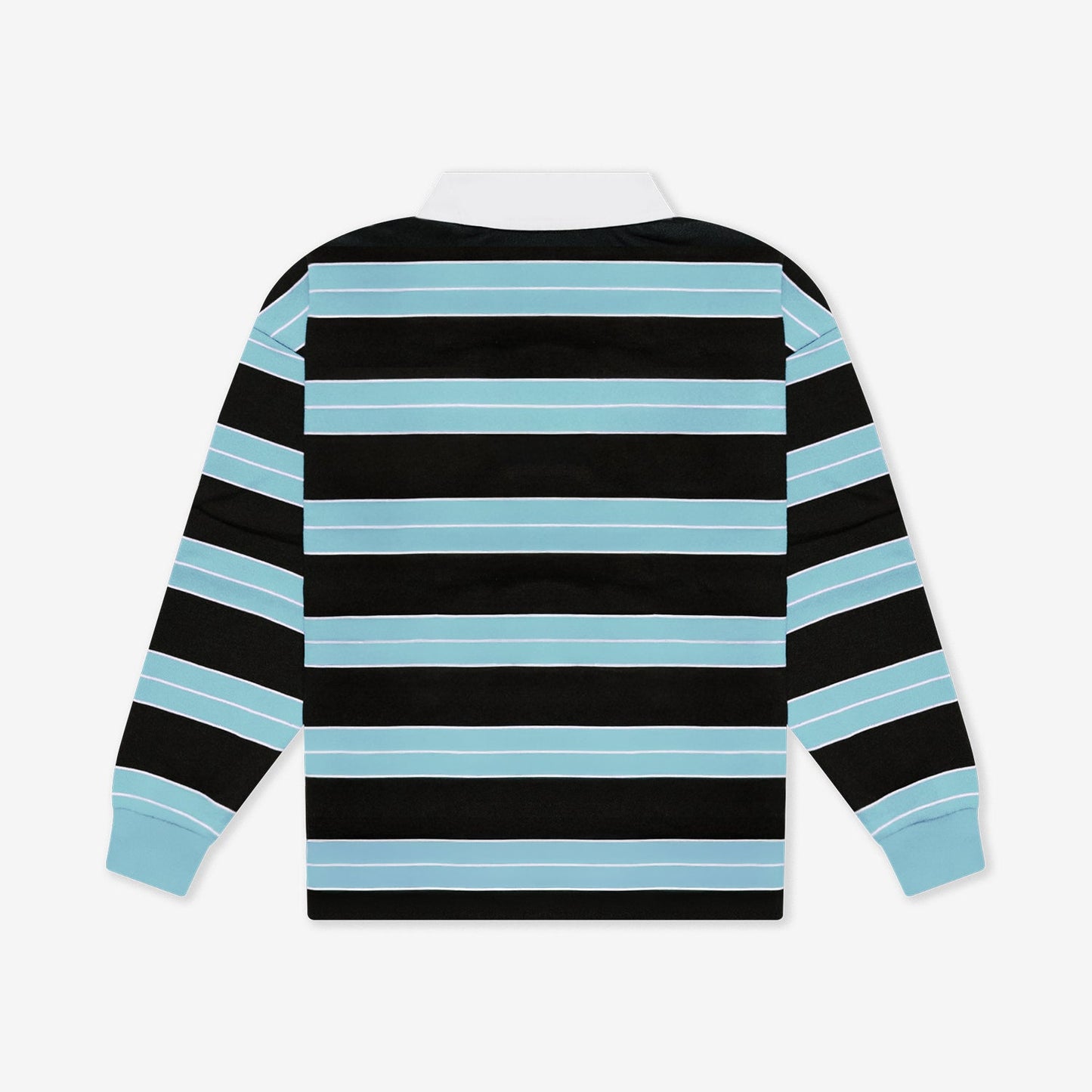 HORIZONTALLY-STRIPED SHIRT - RIO【L】/ NiziU『Live with U 2025 “NEW EMOTION : Face To Face”』