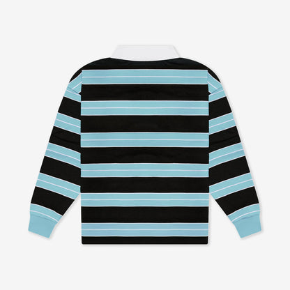 HORIZONTALLY-STRIPED SHIRT - RIO【L】/ NiziU『Live with U 2025 “NEW EMOTION : Face To Face”』
