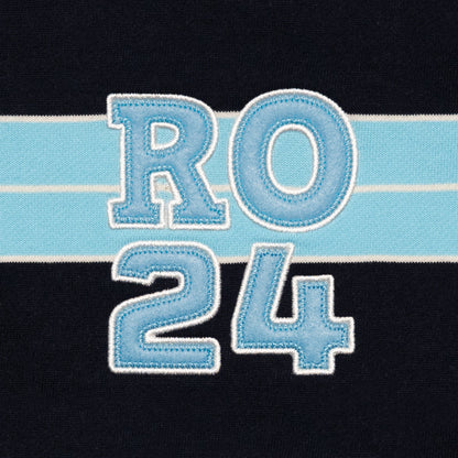 HORIZONTALLY-STRIPED SHIRT - RIO【L】/ NiziU『Live with U 2025 “NEW EMOTION : Face To Face”』