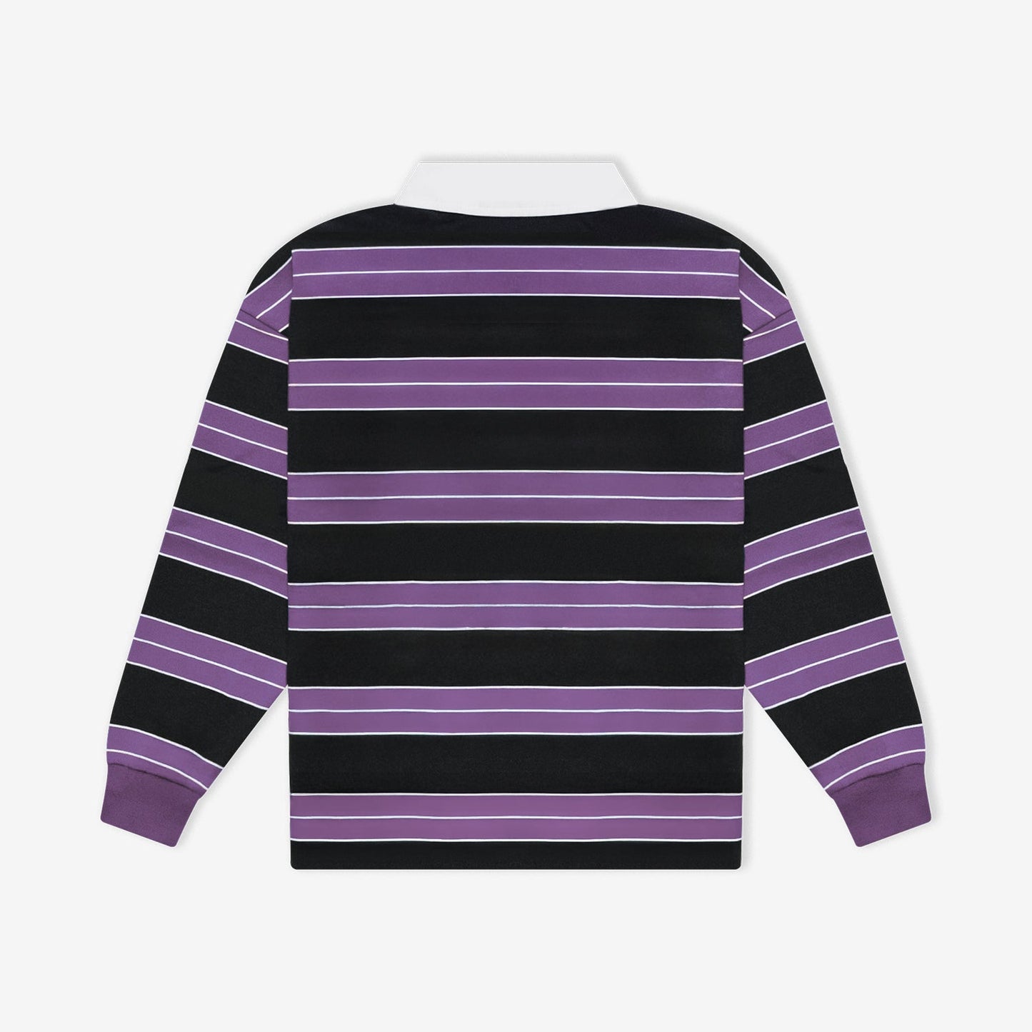 HORIZONTALLY-STRIPED SHIRT - MAYA【L】/ NiziU『Live with U 2025 “NEW EMOTION : Face To Face”』