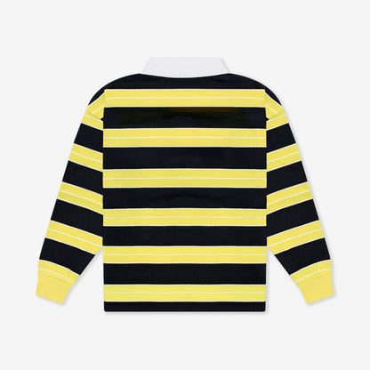 HORIZONTALLY-STRIPED SHIRT - RIKU【L】/ NiziU『Live with U 2025 “NEW EMOTION : Face To Face”』