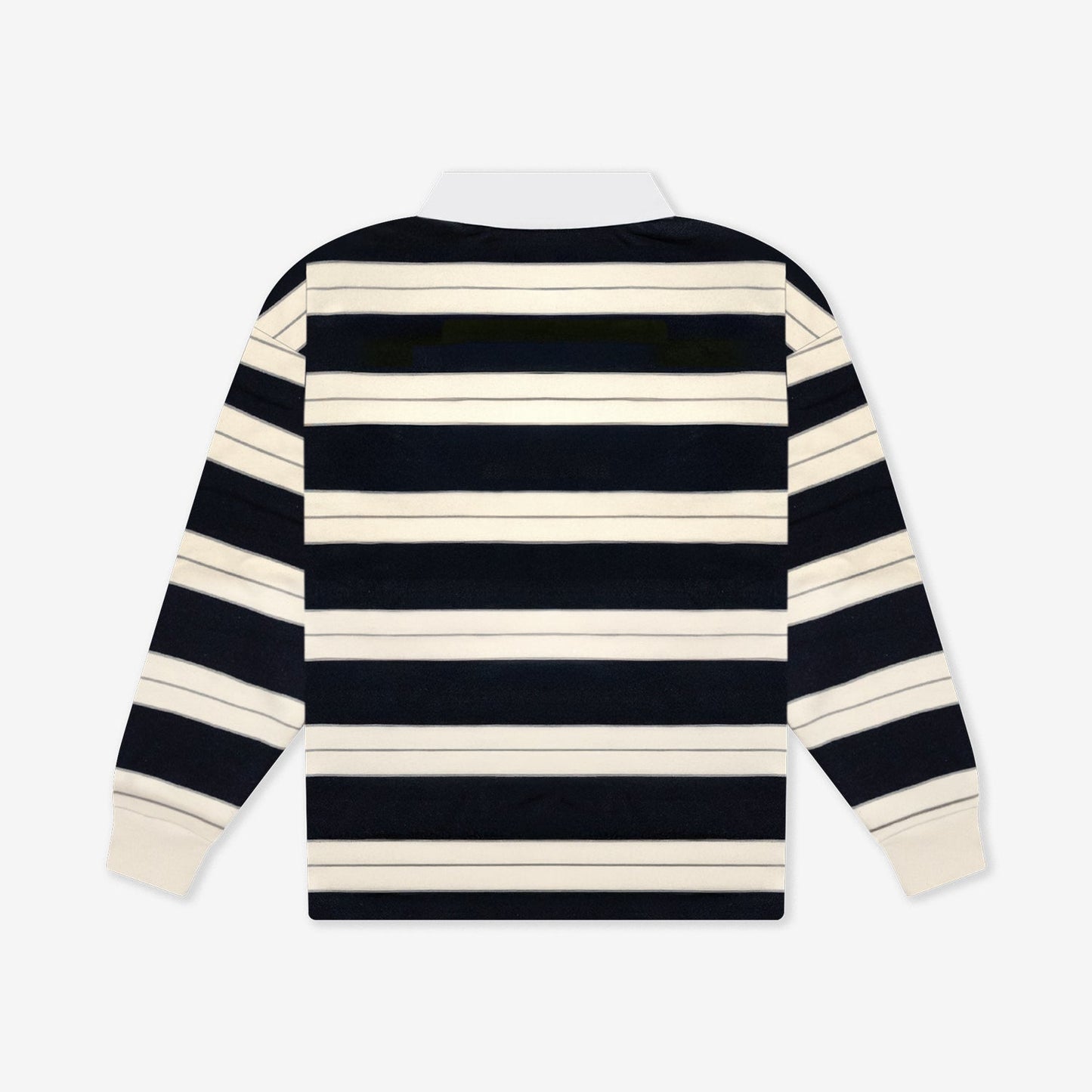 HORIZONTALLY-STRIPED SHIRT - AYAKA【L】/ NiziU『Live with U 2025 “NEW EMOTION : Face To Face”』