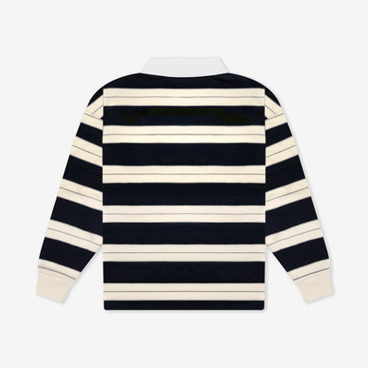 HORIZONTALLY-STRIPED SHIRT - AYAKA【L】/ NiziU『Live with U 2025 “NEW EMOTION : Face To Face”』