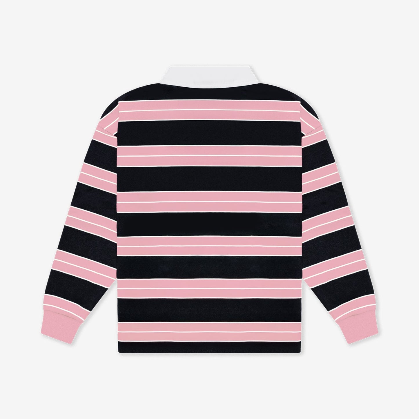 HORIZONTALLY-STRIPED SHIRT - MIIHI【L】/ NiziU『Live with U 2025 “NEW EMOTION : Face To Face”』