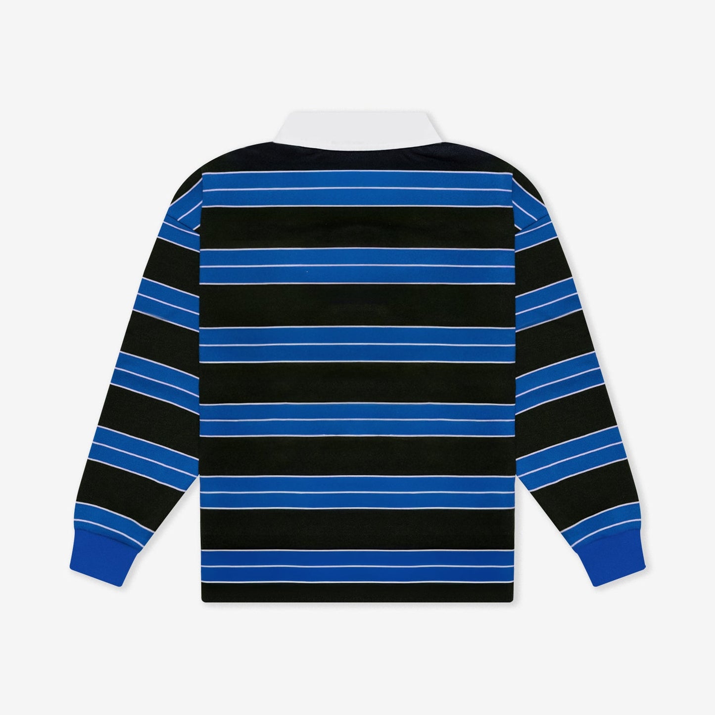 HORIZONTALLY-STRIPED SHIRT - NINA【L】/ NiziU『Live with U 2025 “NEW EMOTION : Face To Face”』