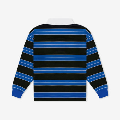 HORIZONTALLY-STRIPED SHIRT - NINA【L】/ NiziU『Live with U 2025 “NEW EMOTION : Face To Face”』
