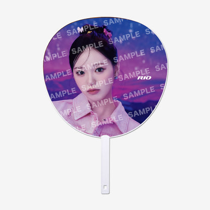 IMAGE PICKET - RIO /『NiziU POPUP STORE ｰ NiziUniverse ｰ』
