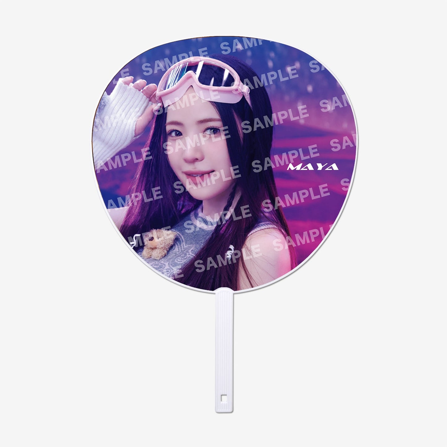 IMAGE PICKET - MAYA /『NiziU POPUP STORE ｰ NiziUniverse ｰ』