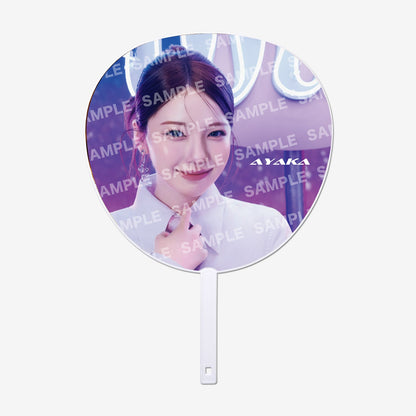 IMAGE PICKET - AYAKA /『NiziU POPUP STORE ｰ NiziUniverse ｰ』