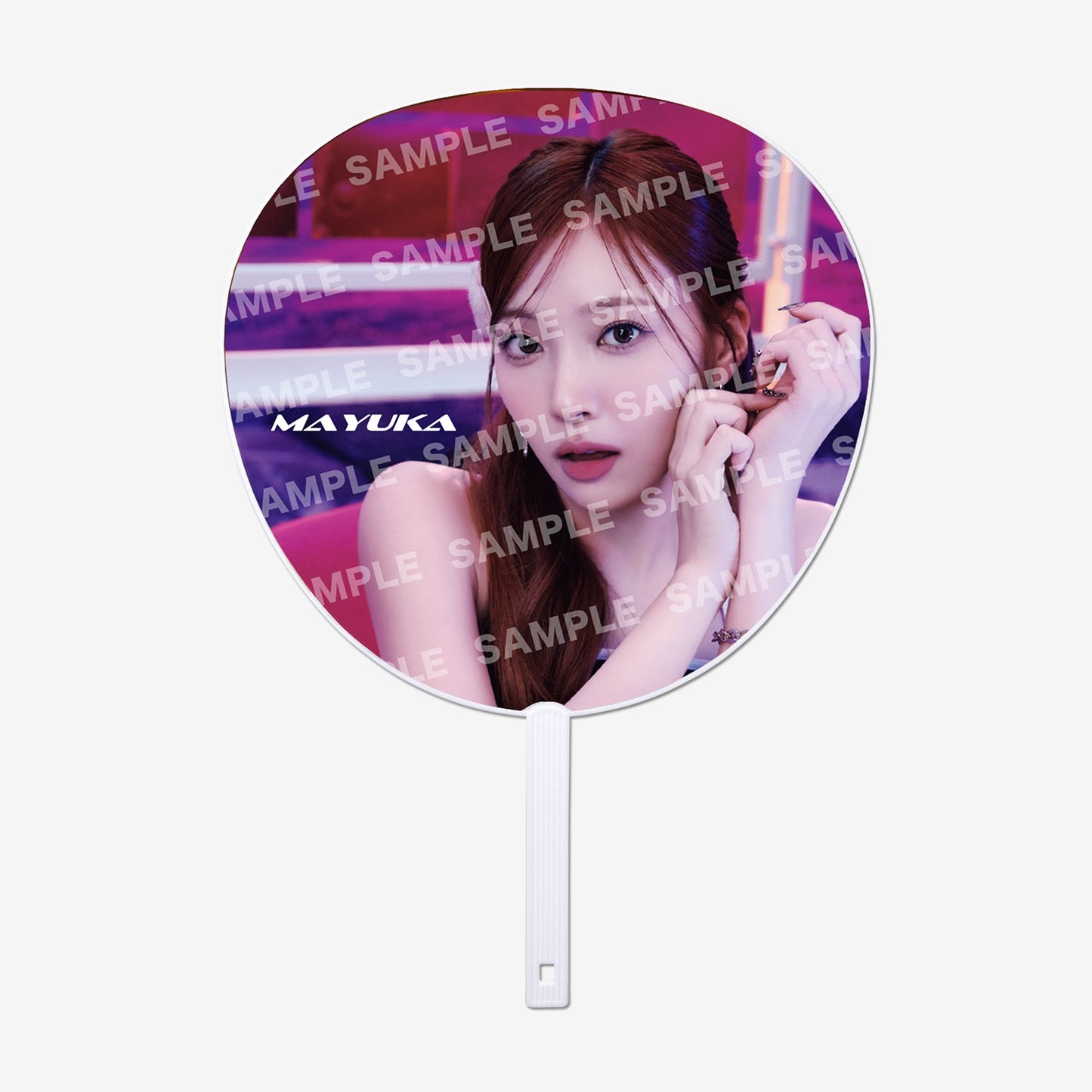 IMAGE PICKET - MAYUKA /『NiziU POPUP STORE ｰ NiziUniverse ｰ』