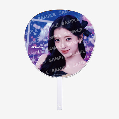 IMAGE PICKET - RIMA /『NiziU POPUP STORE ｰ NiziUniverse ｰ』