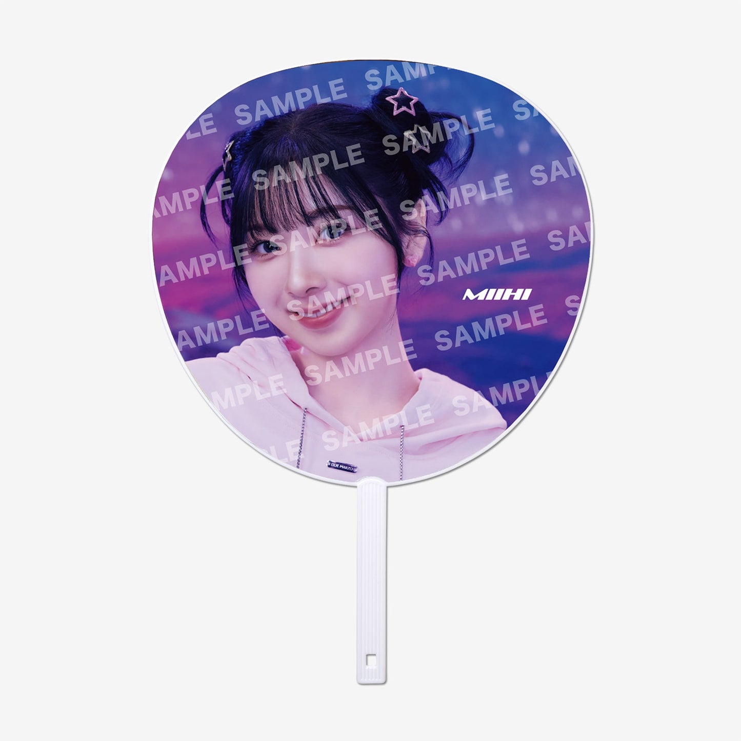 IMAGE PICKET - MIIHI /『NiziU POPUP STORE ｰ NiziUniverse ｰ』