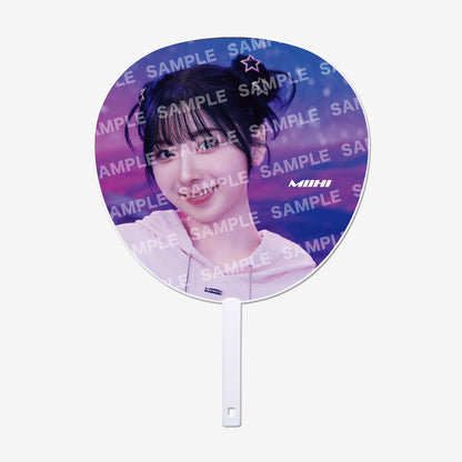 IMAGE PICKET - MIIHI /『NiziU POPUP STORE ｰ NiziUniverse ｰ』