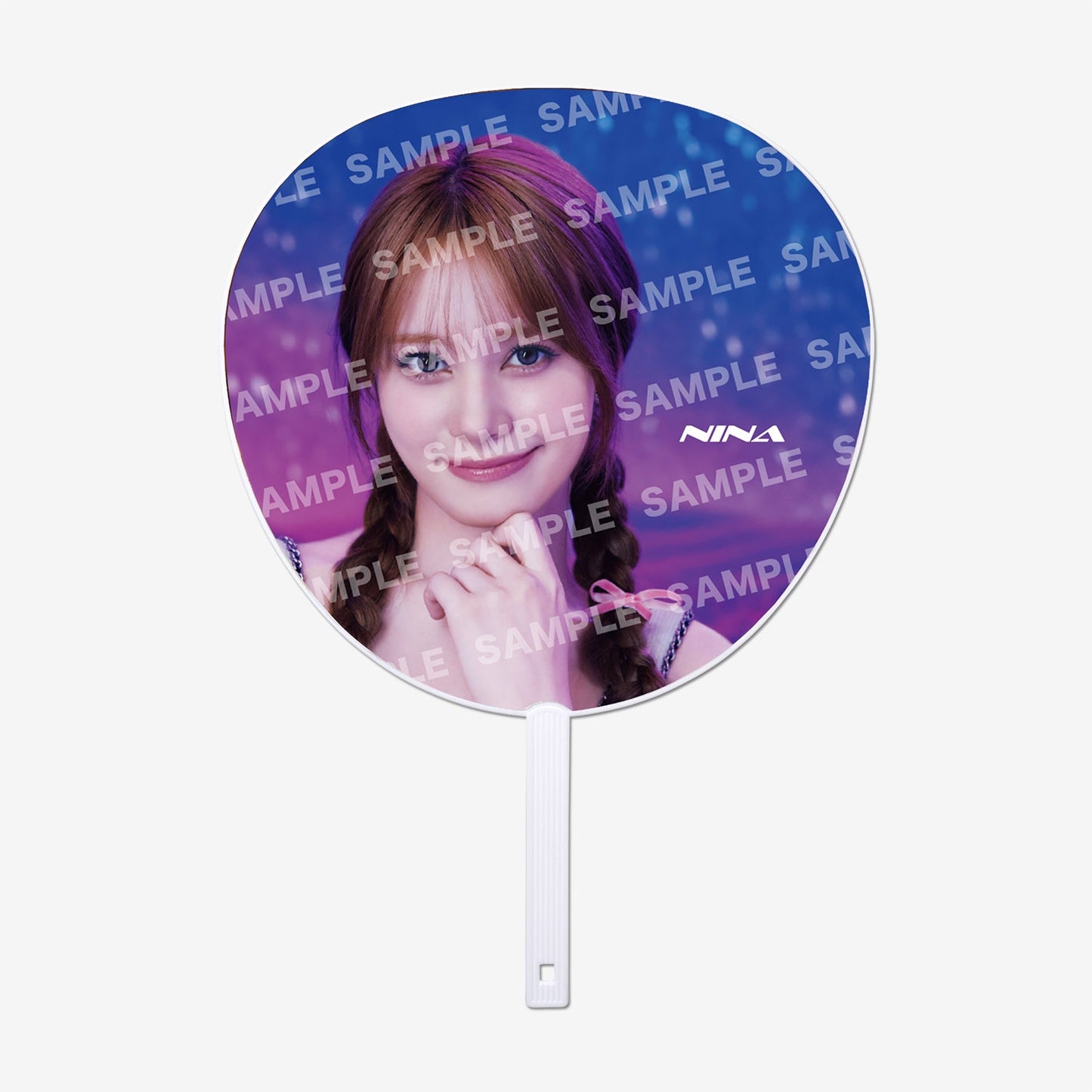IMAGE PICKET - NINA /『NiziU POPUP STORE ｰ NiziUniverse ｰ』