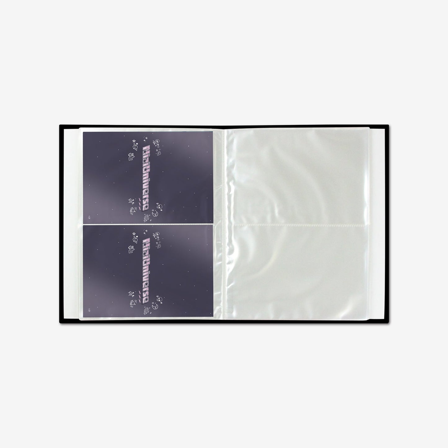 TRADING CARD CASE /『NiziU POPUP STORE ｰ NiziUniverse ｰ』