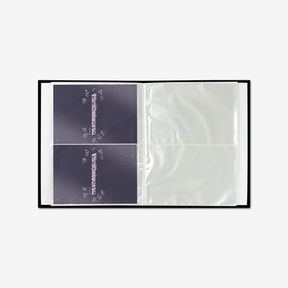 TRADING CARD CASE /『NiziU POPUP STORE ｰ NiziUniverse ｰ』