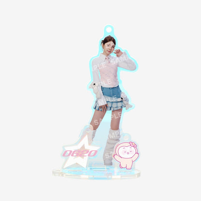ACRYLIC STAND KEY HOLDER - AYAKA /『NiziU POPUP STORE ｰ NiziUniverse ｰ』