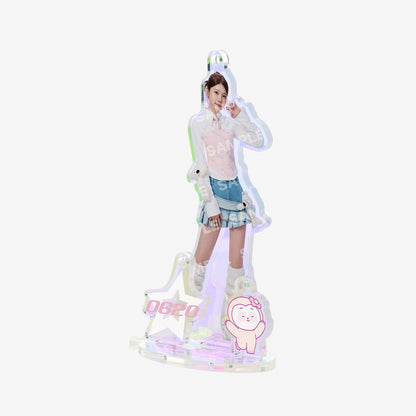 ACRYLIC STAND KEY HOLDER - AYAKA /『NiziU POPUP STORE ｰ NiziUniverse ｰ』