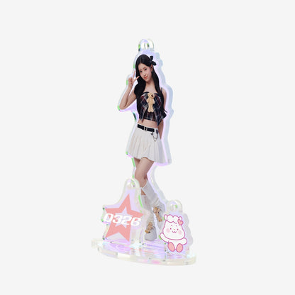 ACRYLIC STAND KEY HOLDER - RIMA /『NiziU POPUP STORE ｰ NiziUniverse ｰ』