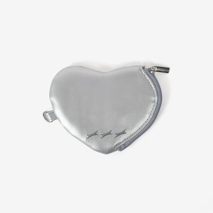 SHOULDER POUCH SET /『NiziU POPUP STORE ｰ NiziUniverse ｰ』