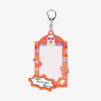 PHOTO CARD HOLDER - MAKO /『NiziU POPUP STORE ｰ NiziUniverse ｰ』
