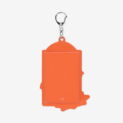 PHOTO CARD HOLDER - MAKO /『NiziU POPUP STORE ｰ NiziUniverse ｰ』