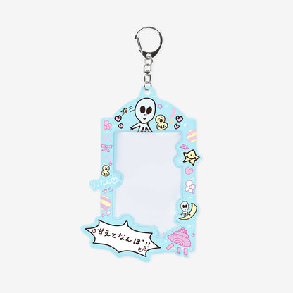 PHOTO CARD HOLDER - RIO /『NiziU POPUP STORE ｰ NiziUniverse ｰ』