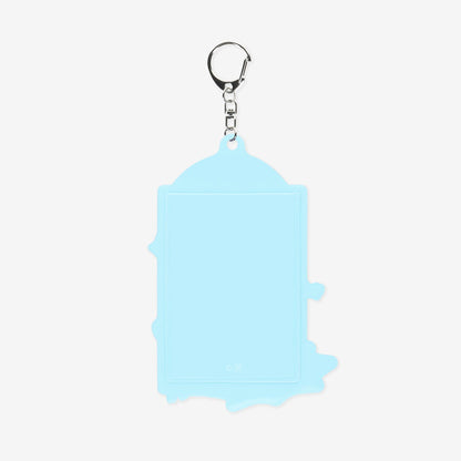 PHOTO CARD HOLDER - RIO /『NiziU POPUP STORE ｰ NiziUniverse ｰ』