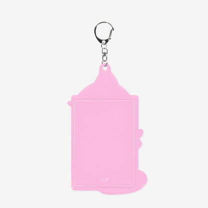 PHOTO CARD HOLDER - MIIHI /『NiziU POPUP STORE ｰ NiziUniverse ｰ』
