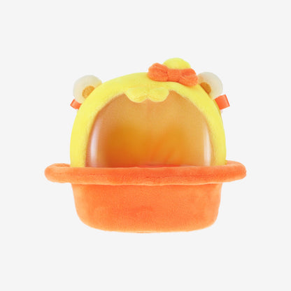 NIZOO SPACECRAFT SHAPED POCHETTE - LAKO /『NiziU POPUP STORE ｰ NiziUniverse ｰ』