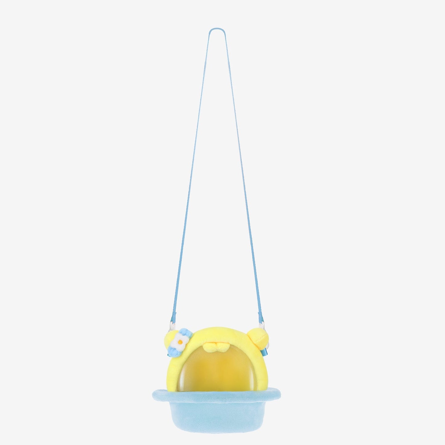 NIZOO SPACECRAFT SHAPED POCHETTE - RIYO /『NiziU POPUP STORE ｰ NiziUniverse ｰ』