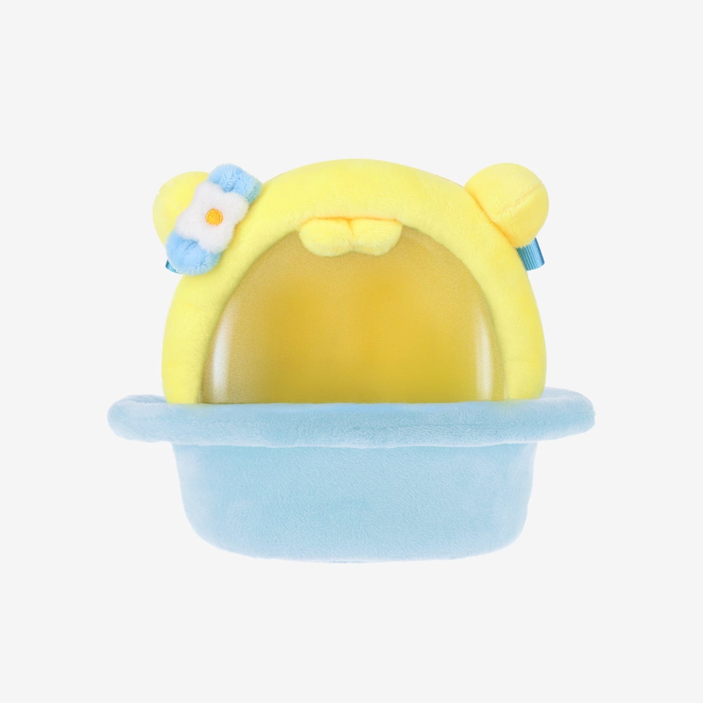 NIZOO SPACECRAFT SHAPED POCHETTE - RIYO /『NiziU POPUP STORE ｰ NiziUniverse ｰ』