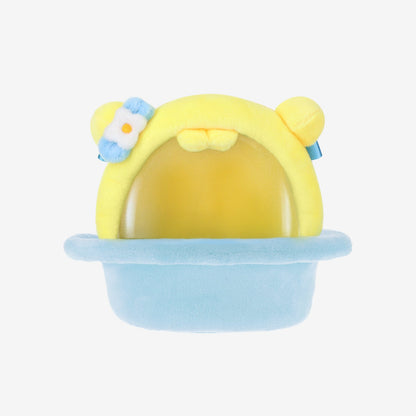 NIZOO SPACECRAFT SHAPED POCHETTE - RIYO /『NiziU POPUP STORE ｰ NiziUniverse ｰ』