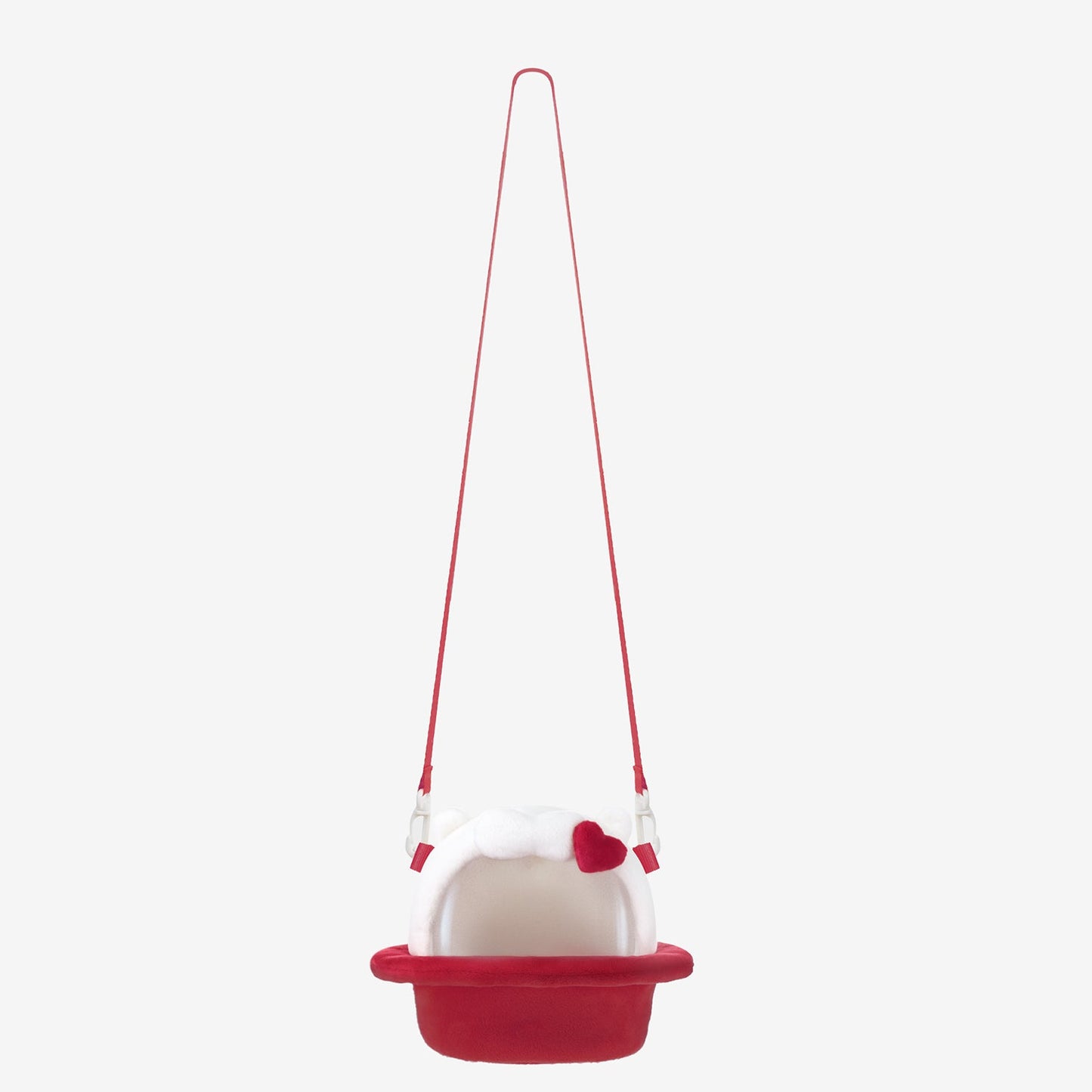 NIZOO SPACECRAFT SHAPED POCHETTE - Llanu /『NiziU POPUP STORE ｰ NiziUniverse ｰ』