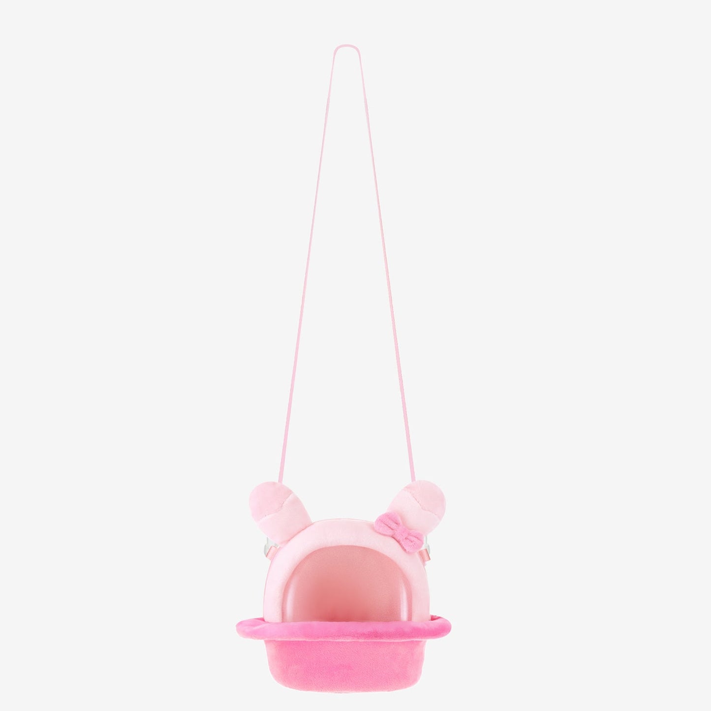NIZOO SPACECRAFT SHAPED POCHETTE - Pyonpyon /『NiziU POPUP STORE ｰ NiziUniverse ｰ』