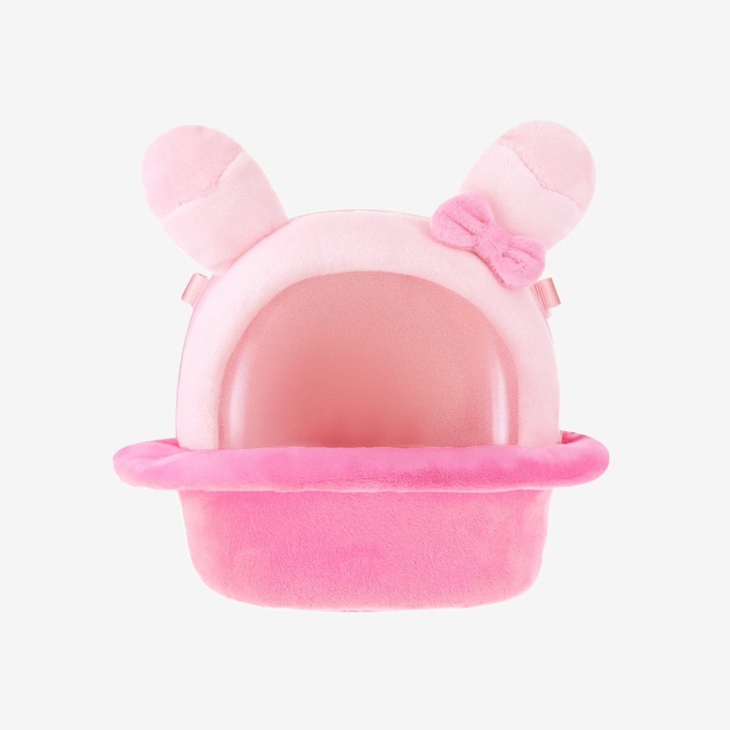 NIZOO SPACECRAFT SHAPED POCHETTE - Pyonpyon /『NiziU POPUP STORE ｰ NiziUniverse ｰ』