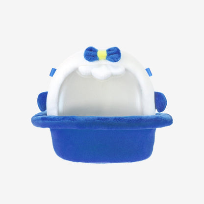 NIZOO SPACECRAFT SHAPED POCHETTE - KINA /『NiziU POPUP STORE ｰ NiziUniverse ｰ』