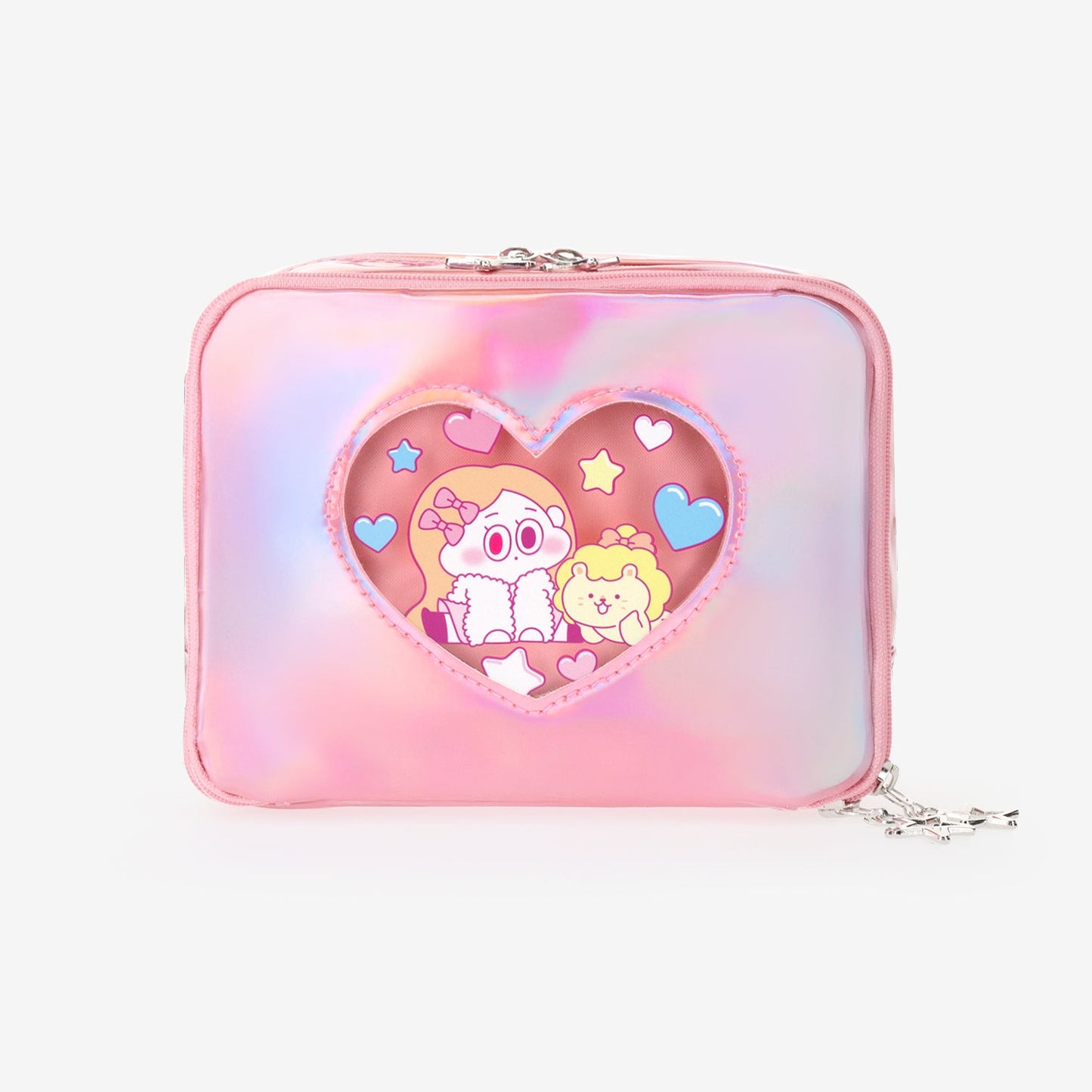 POUCH - MAKO /『NiziU POPUP STORE ｰ NiziUniverse ｰ』