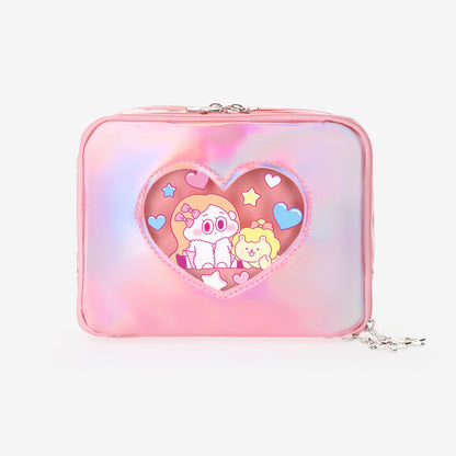 POUCH - MAKO /『NiziU POPUP STORE ｰ NiziUniverse ｰ』