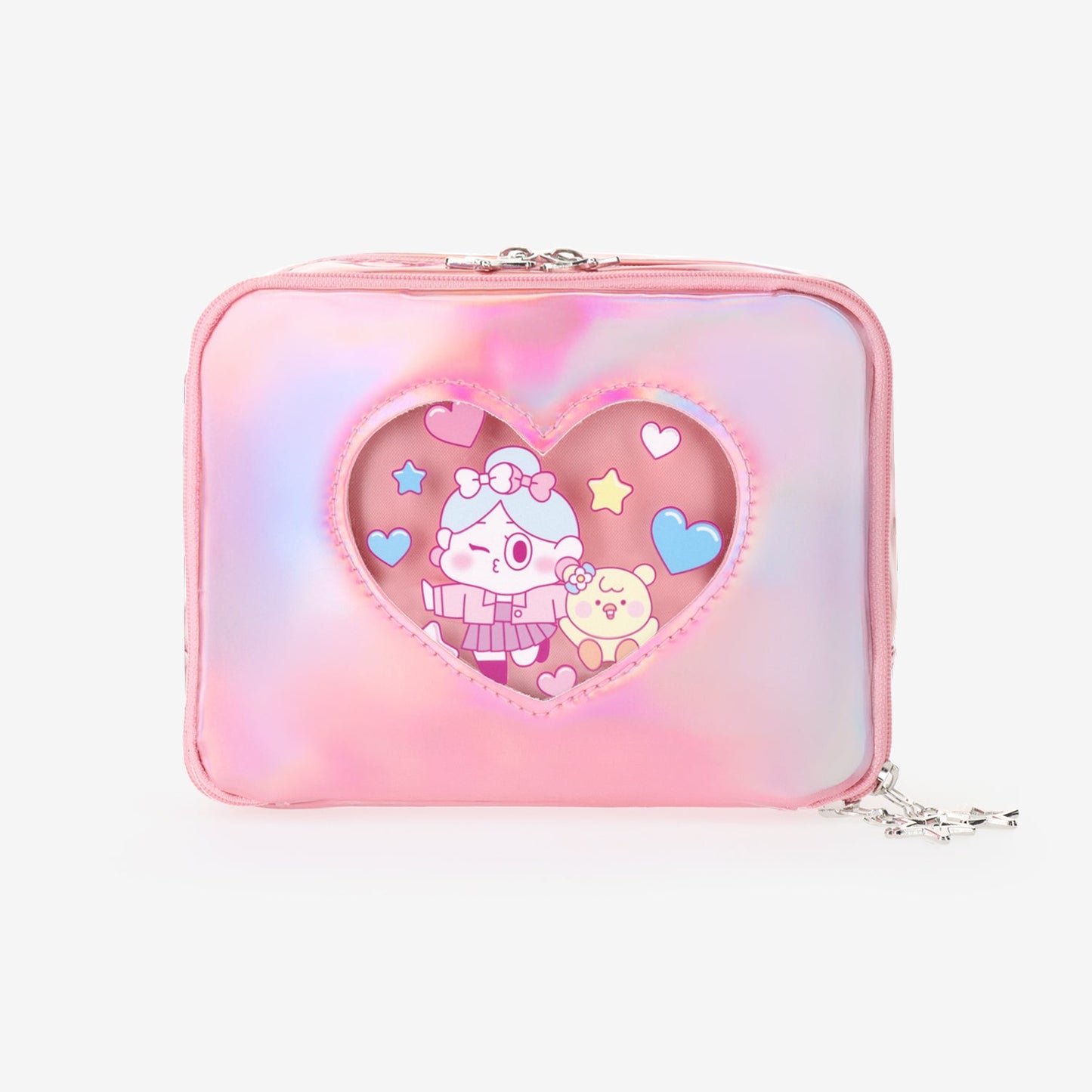 POUCH - RIO /『NiziU POPUP STORE ｰ NiziUniverse ｰ』