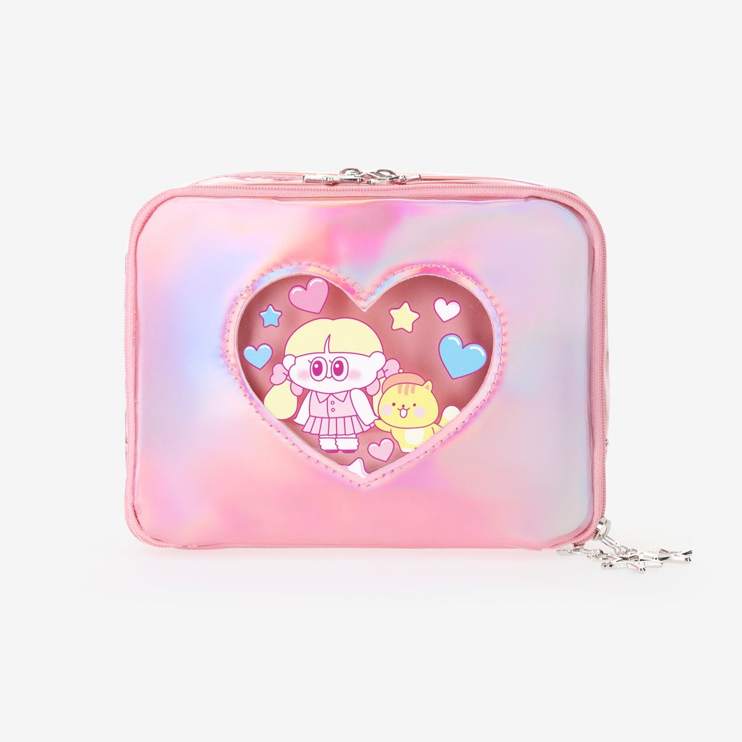 POUCH - RIKU /『NiziU POPUP STORE ｰ NiziUniverse ｰ』