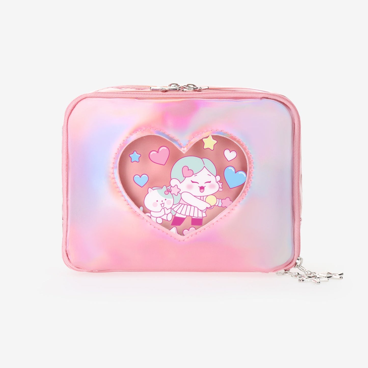POUCH - MAYUKA /『NiziU POPUP STORE ｰ NiziUniverse ｰ』